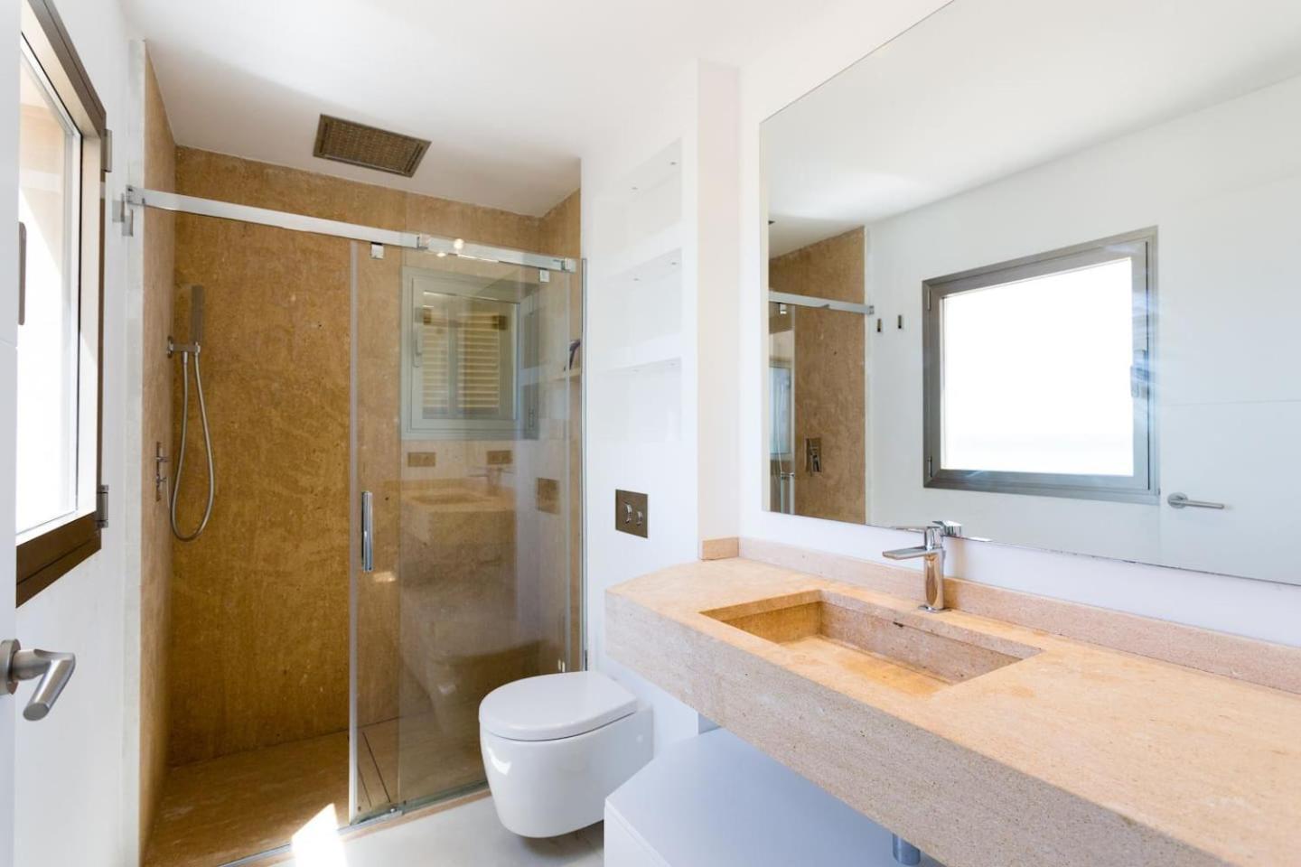 Maison Ses Covetes Luaran gambar