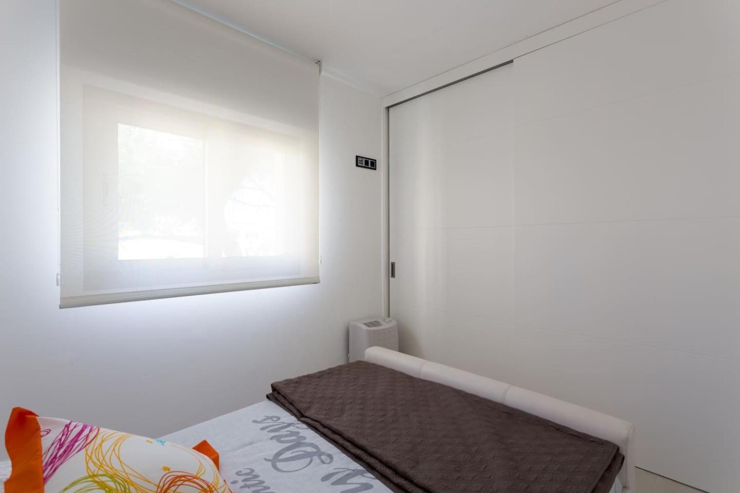 Maison Ses Covetes Luaran gambar