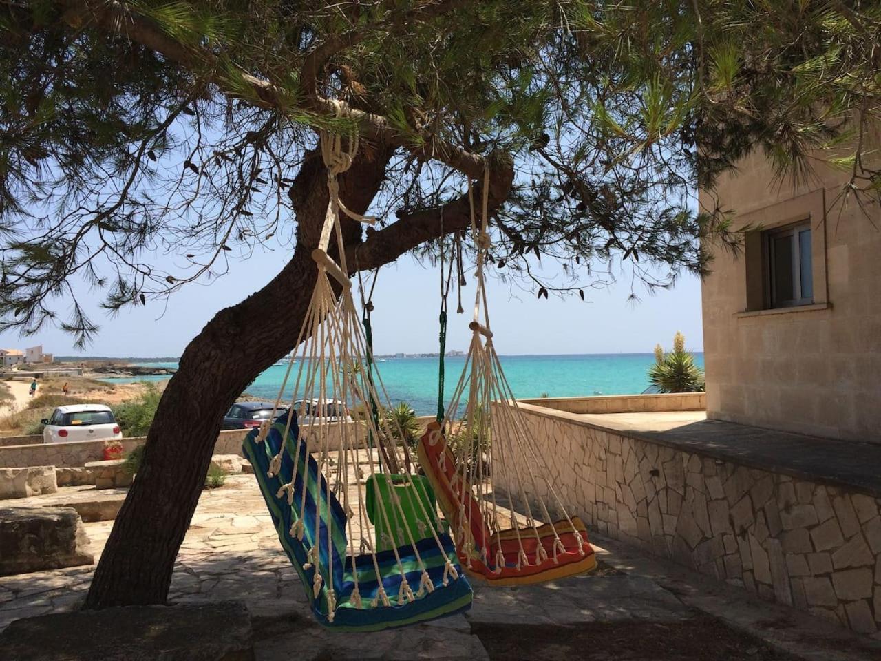 Maison Ses Covetes Luaran gambar