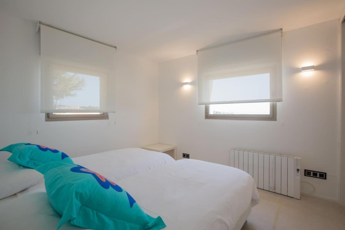 Maison Ses Covetes Luaran gambar