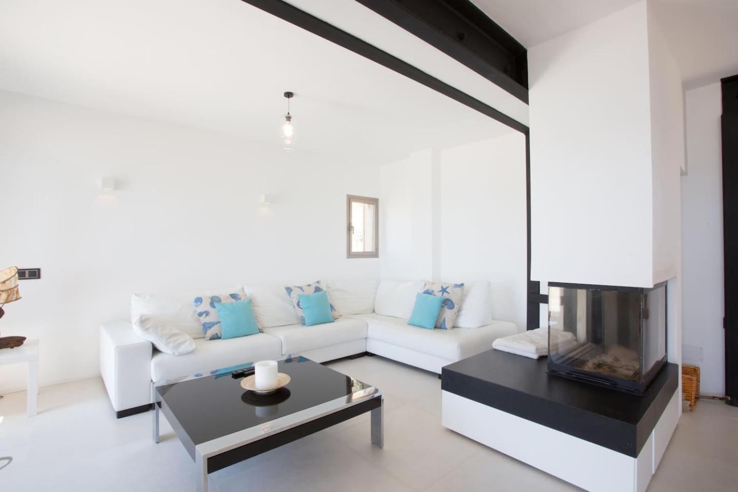 Maison Ses Covetes Villa Luaran gambar