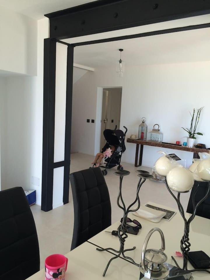 Maison Ses Covetes Luaran gambar