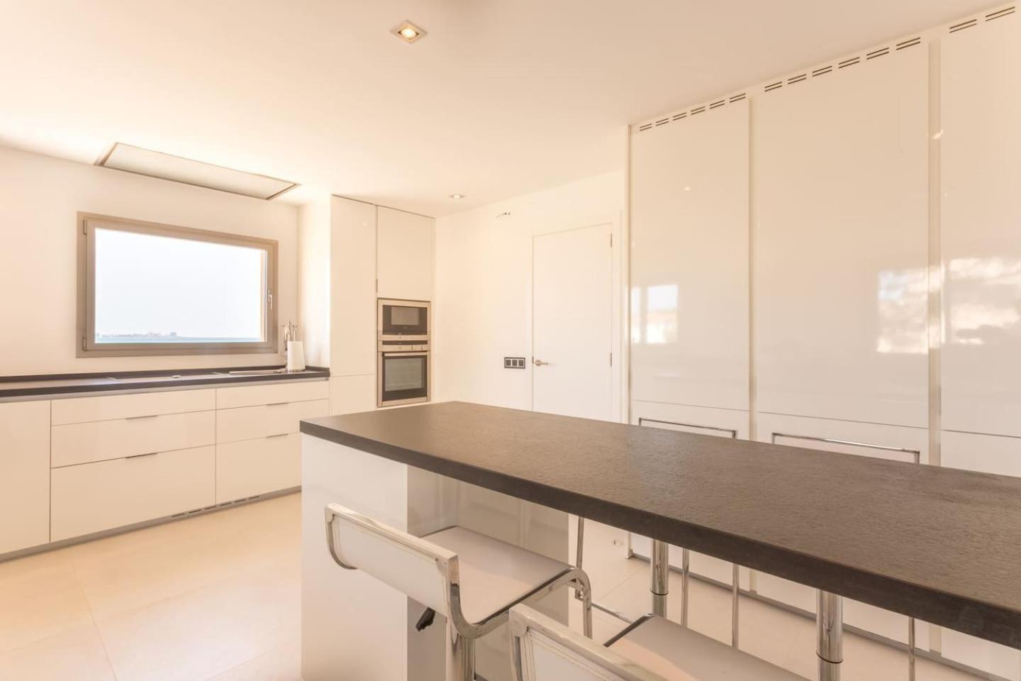 Maison Ses Covetes Luaran gambar