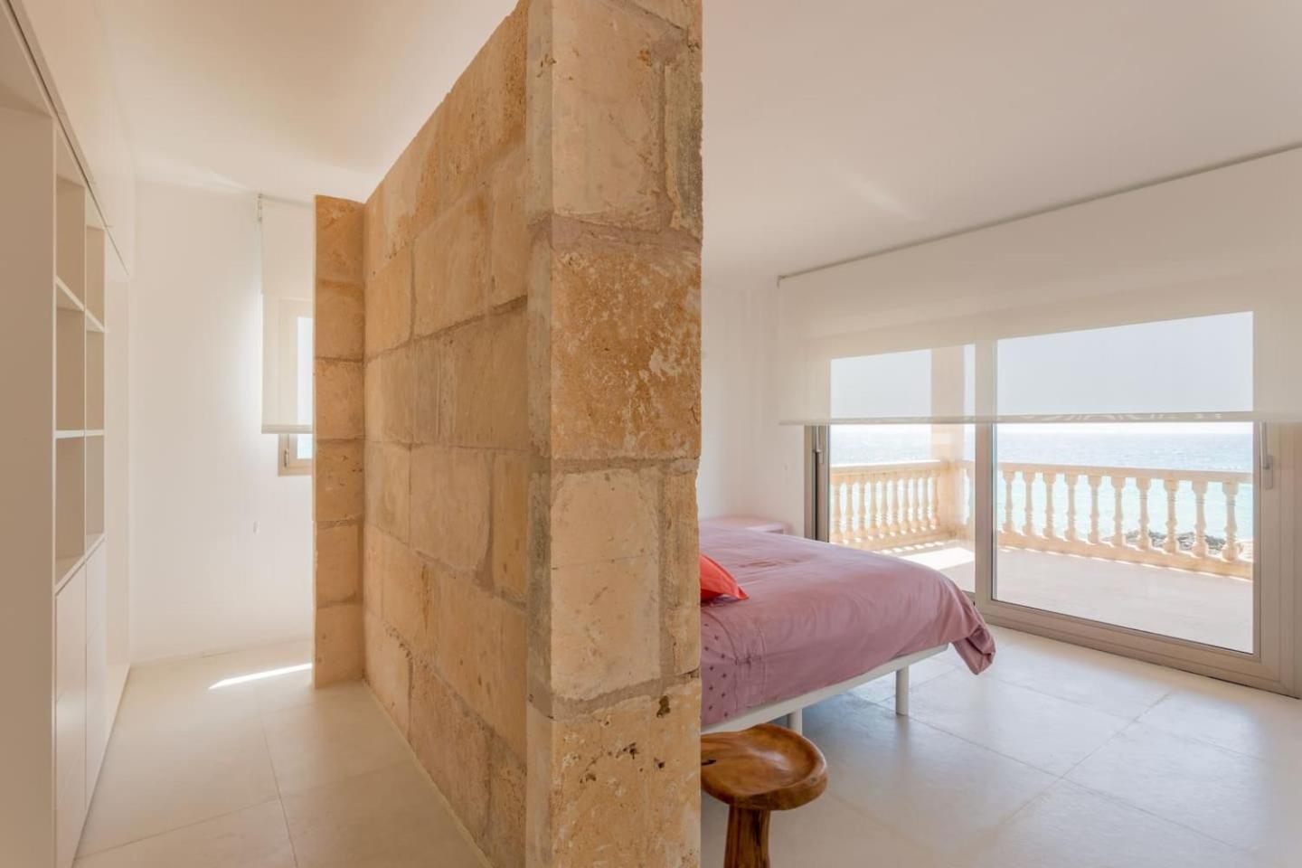 Maison Ses Covetes Luaran gambar