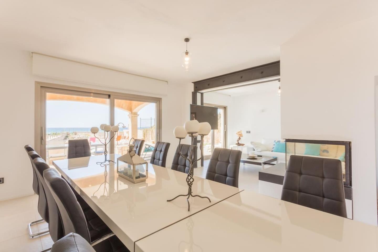 Maison Ses Covetes Luaran gambar