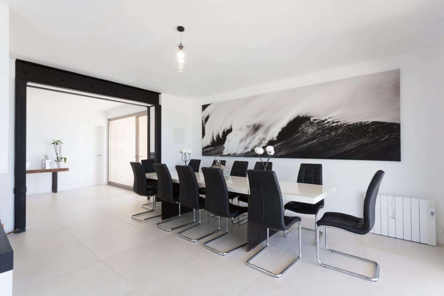 Maison Ses Covetes Luaran gambar