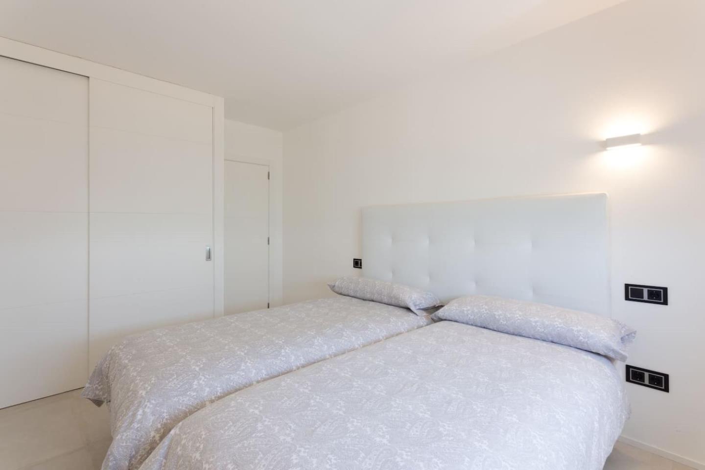Maison Ses Covetes Luaran gambar