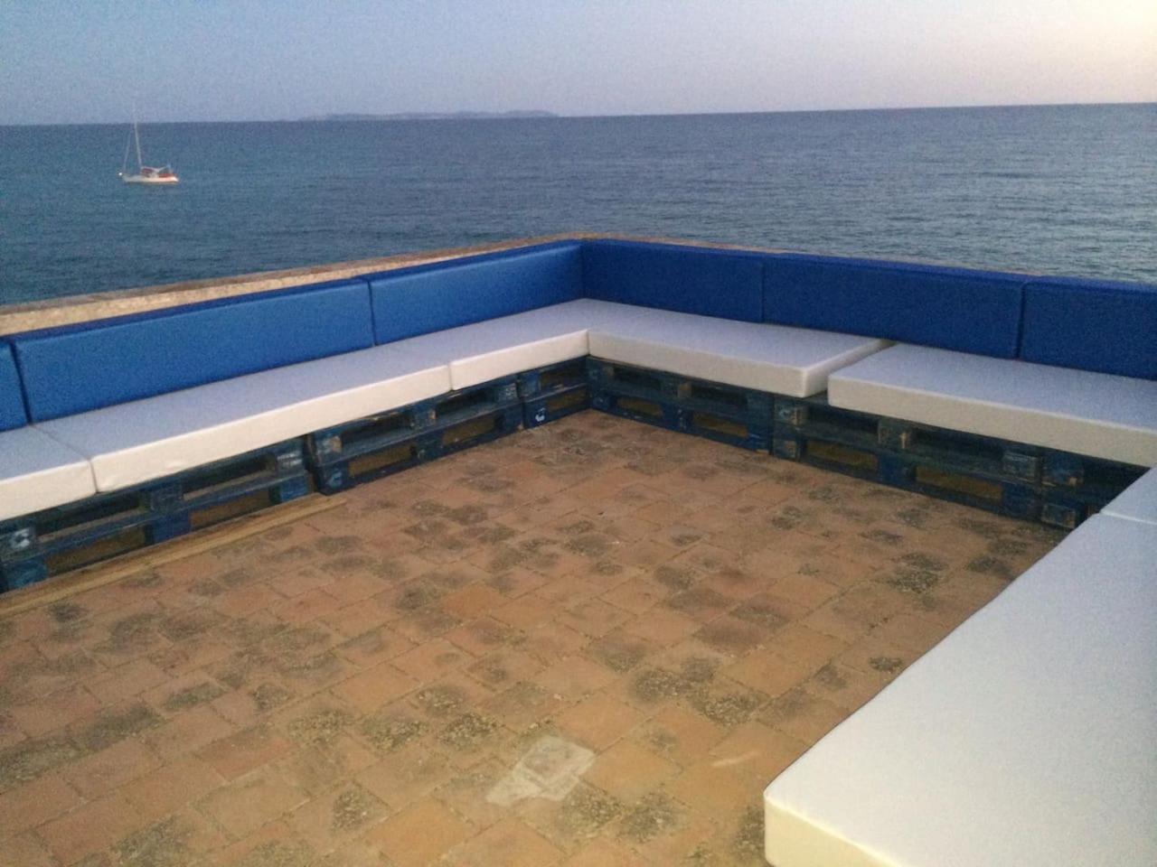 Maison Ses Covetes Luaran gambar